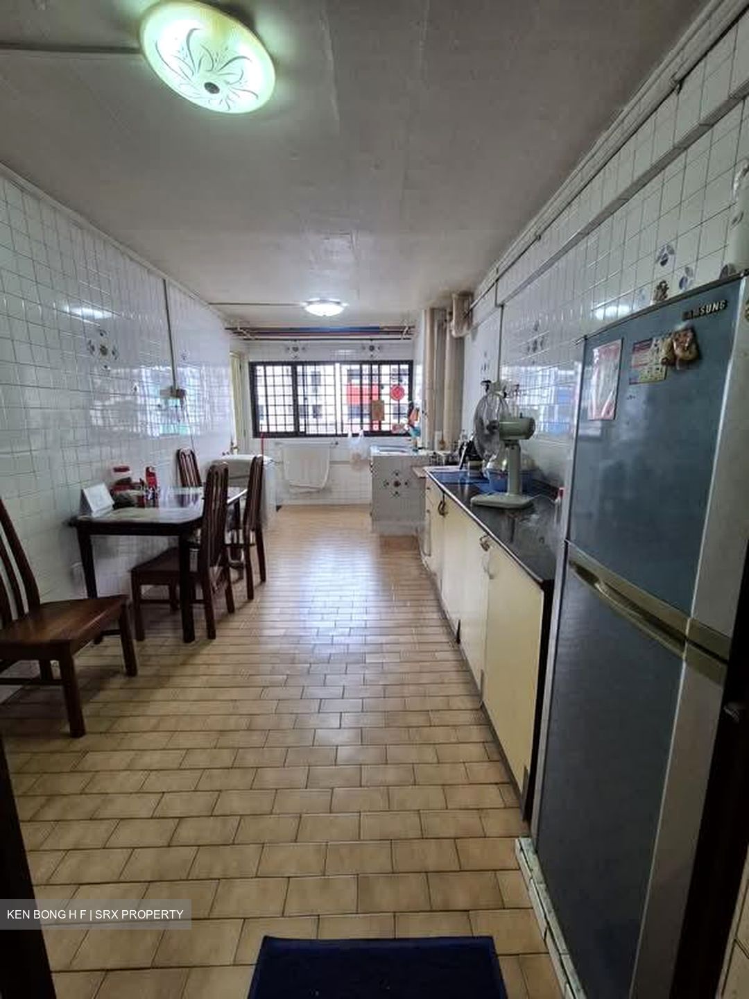 Blk 701 Chong Pang Green (Yishun), HDB 3 Rooms #588214281